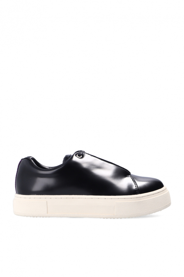 Eytys doja leather on sale sneaker